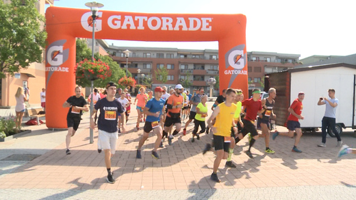 Bystrica RUN 2025